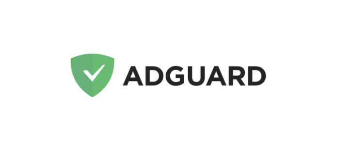 adguard home logo